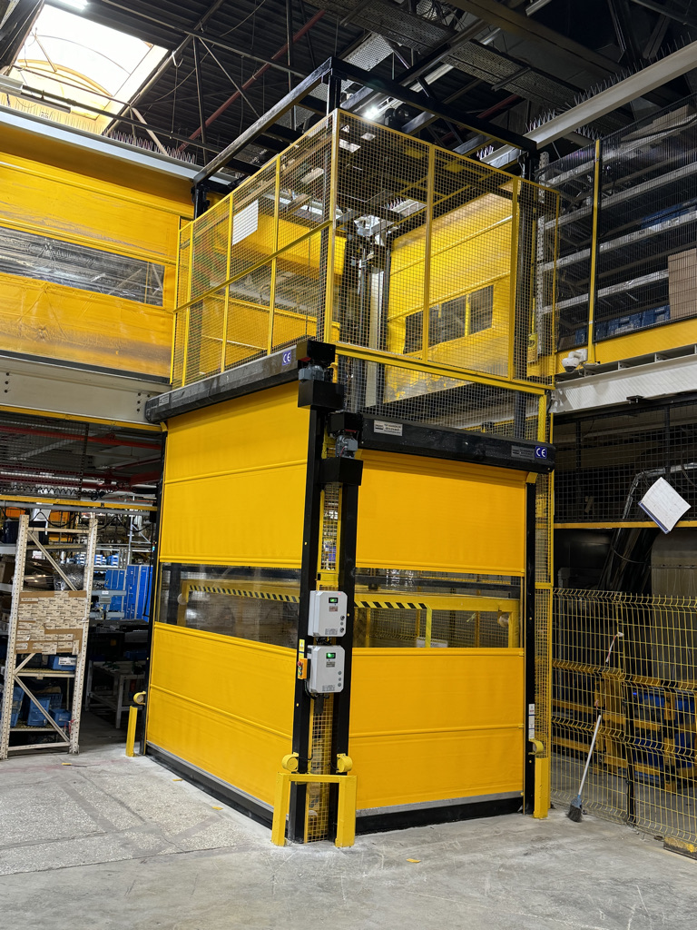 Galeri